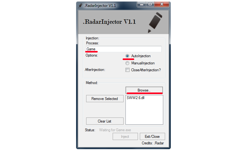 Варфейс-Bizon Hack Warface EU [Aim+ESP+Magnet] [10.25.2015]