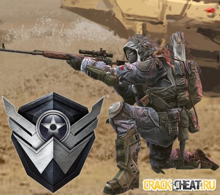 [Warface]Woin Hack V0.5 [FAST AIM,ESP][12.11.2015]