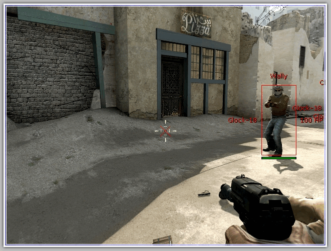 Public vip 1.9 для counter-strike [cs:go]