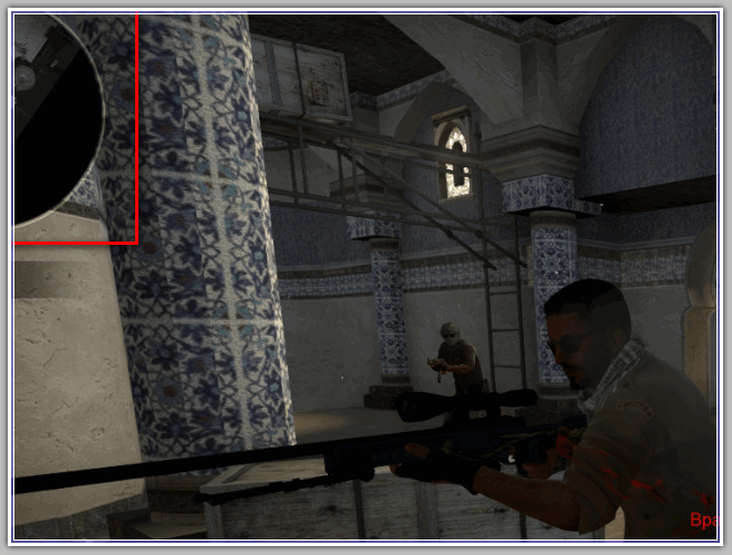 Чит aimbot by ring0provider для counter-strike [cs:go] [steam - no-steam]